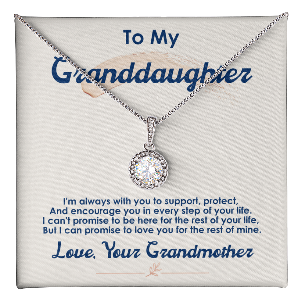 Always With You - Eternal Hope Necklace