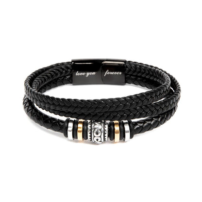 Love You Forever Promise – Bracelet