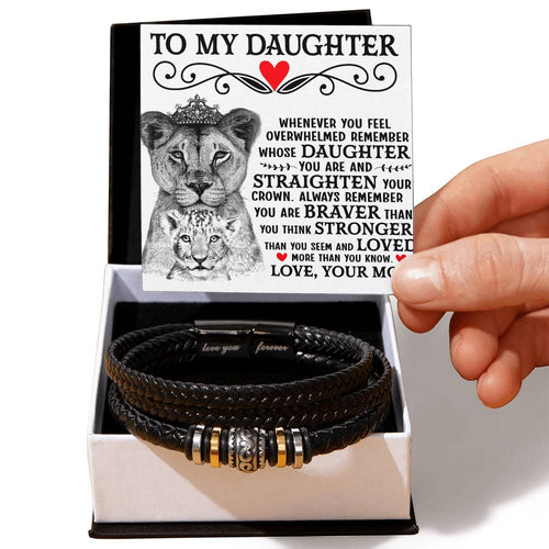 Happy Anniversary Last Everything – Bracelet